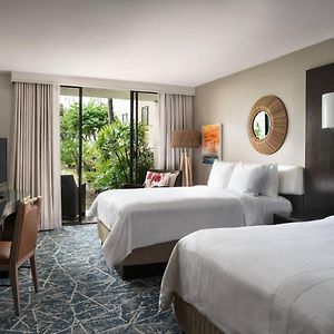 Double Room Mobility or hearing accessible